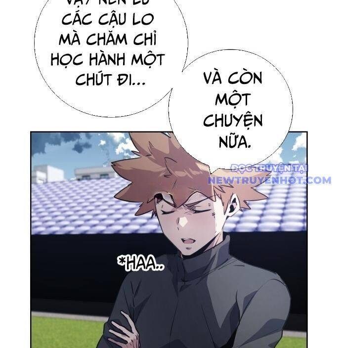 Góc Cao Khung Thành: Chapter 140