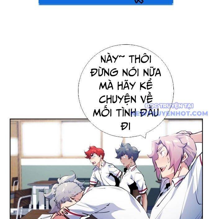 Góc Cao Khung Thành: Chapter 140
