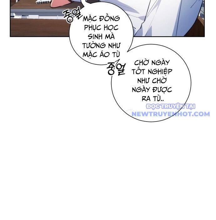 Góc Cao Khung Thành: Chapter 140