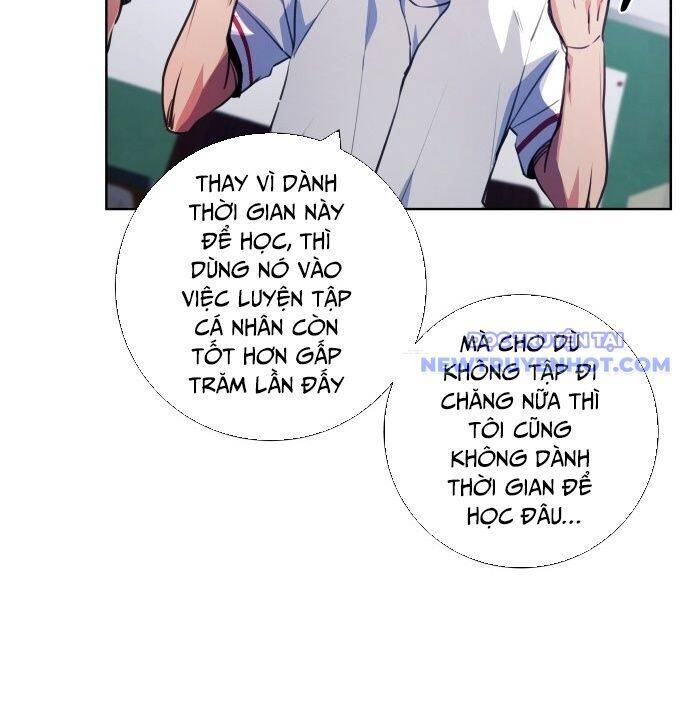Góc Cao Khung Thành: Chapter 140