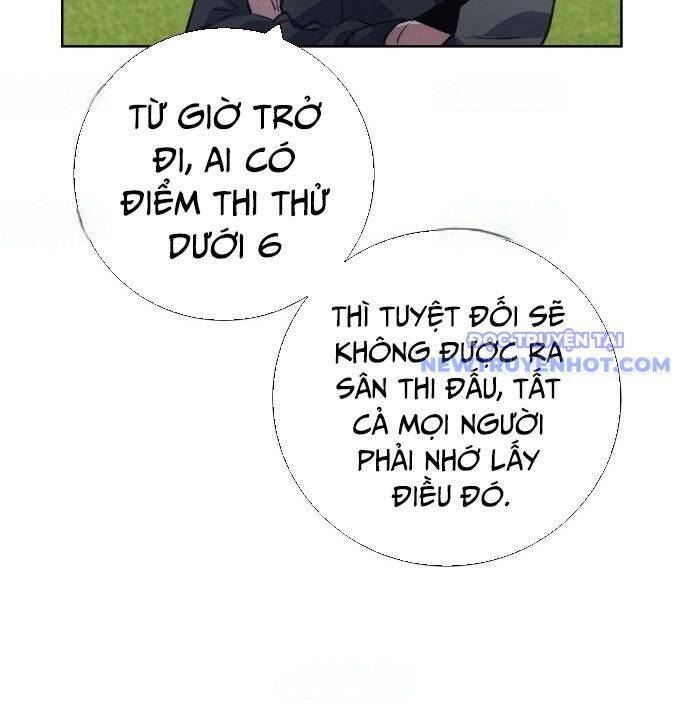 Góc Cao Khung Thành: Chapter 140