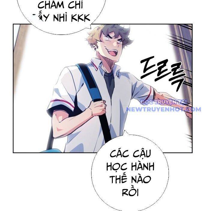 Góc Cao Khung Thành: Chapter 140