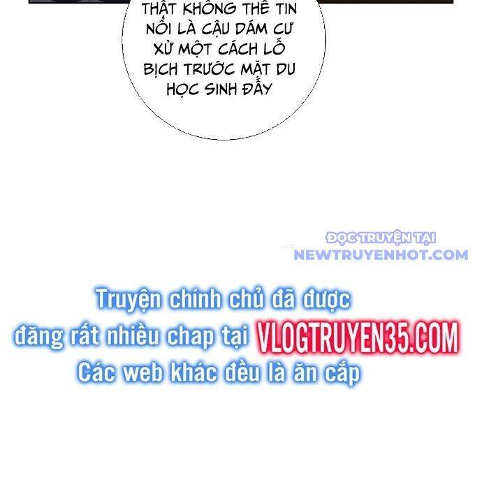 Góc Cao Khung Thành: Chapter 140