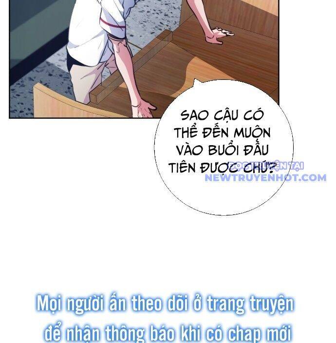 Góc Cao Khung Thành: Chapter 140