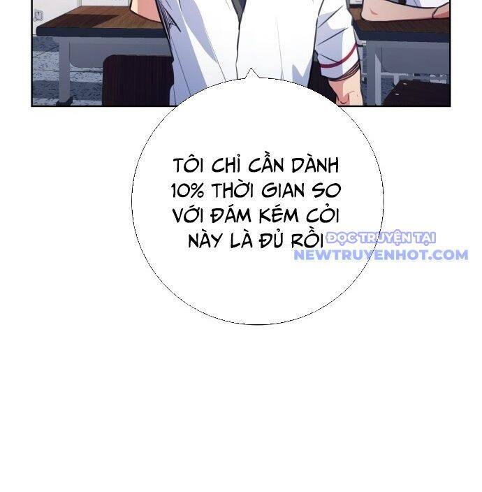 Góc Cao Khung Thành: Chapter 140