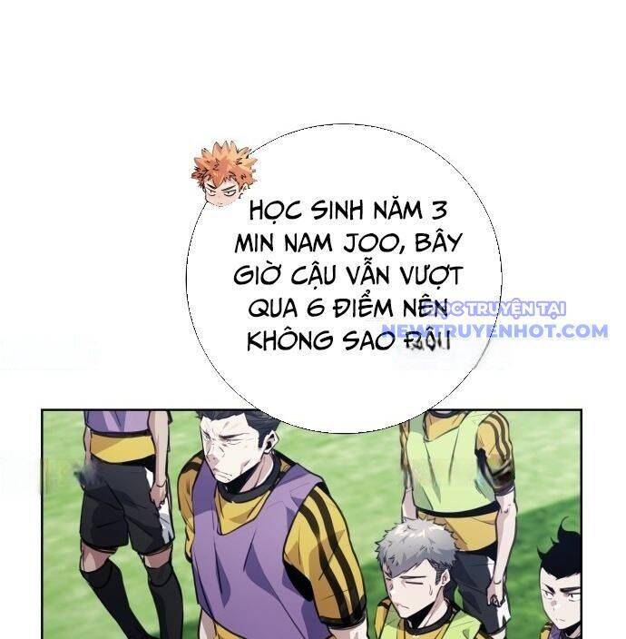Góc Cao Khung Thành: Chapter 140