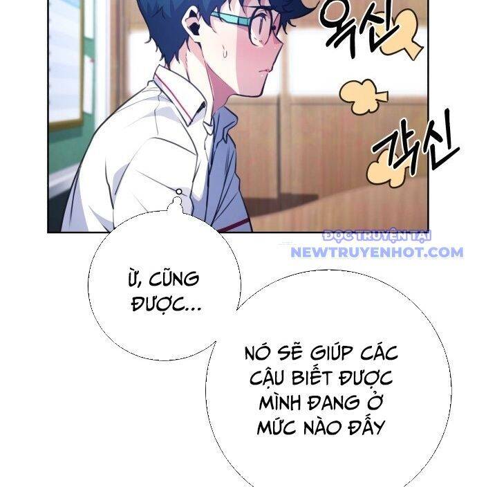 Góc Cao Khung Thành: Chapter 140