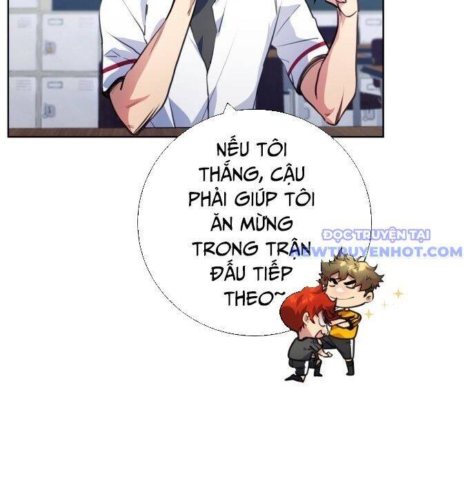 Góc Cao Khung Thành: Chapter 140