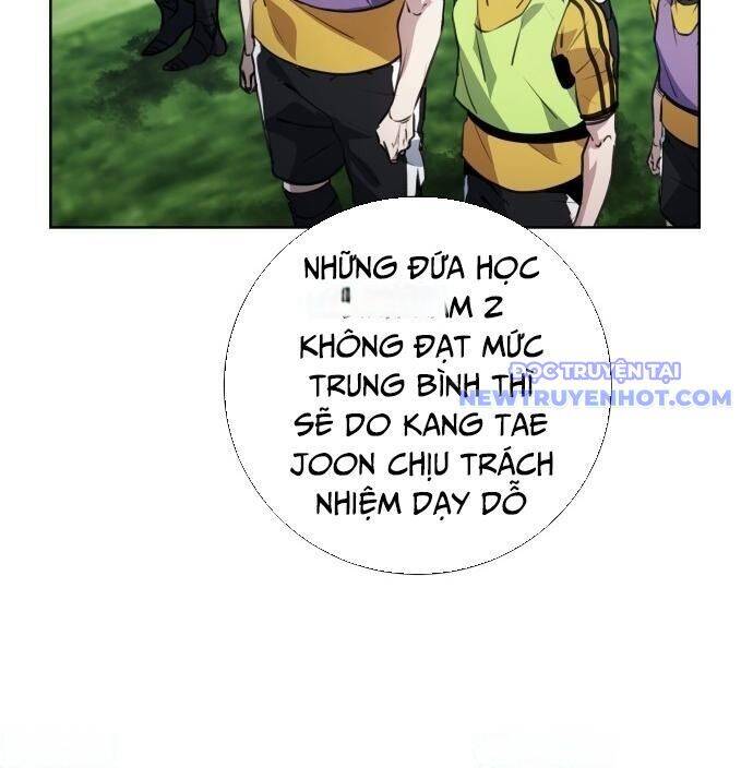 Góc Cao Khung Thành: Chapter 140