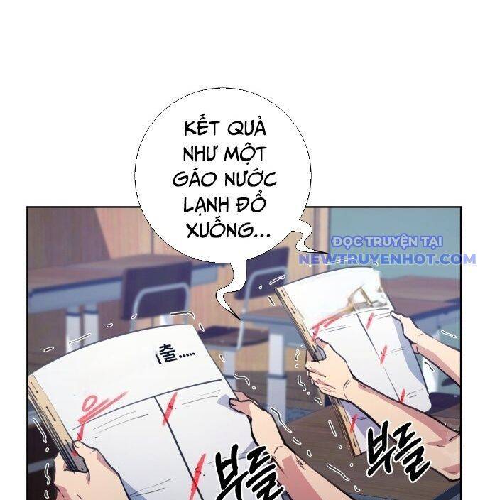 Góc Cao Khung Thành: Chapter 140