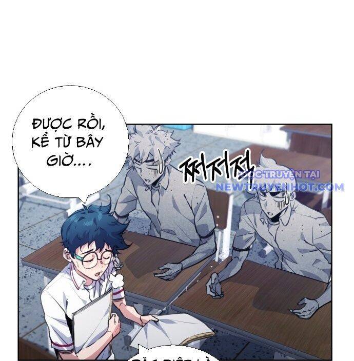 Góc Cao Khung Thành: Chapter 140