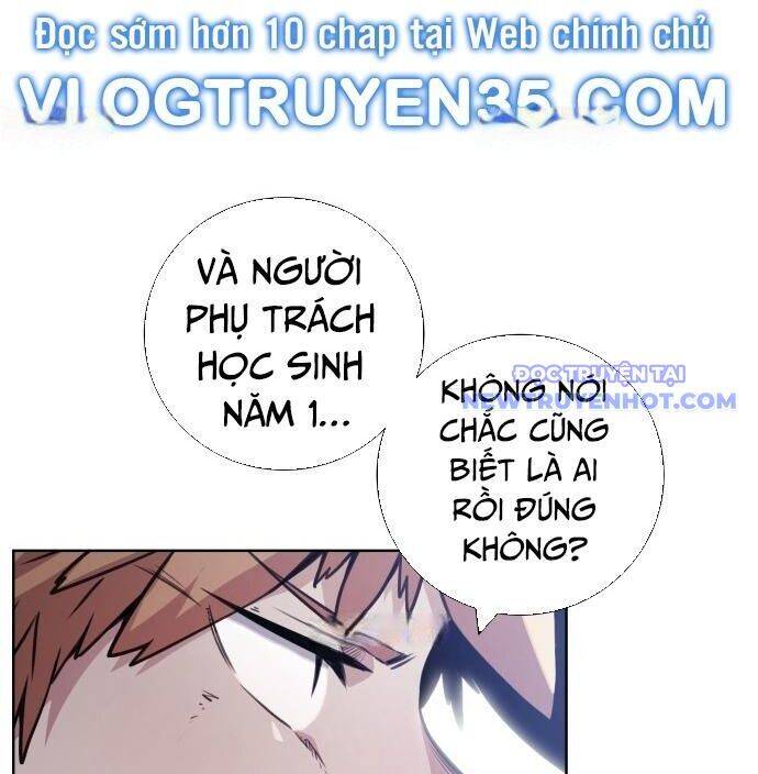 Góc Cao Khung Thành: Chapter 140