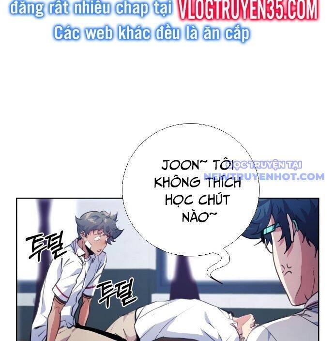 Góc Cao Khung Thành: Chapter 140
