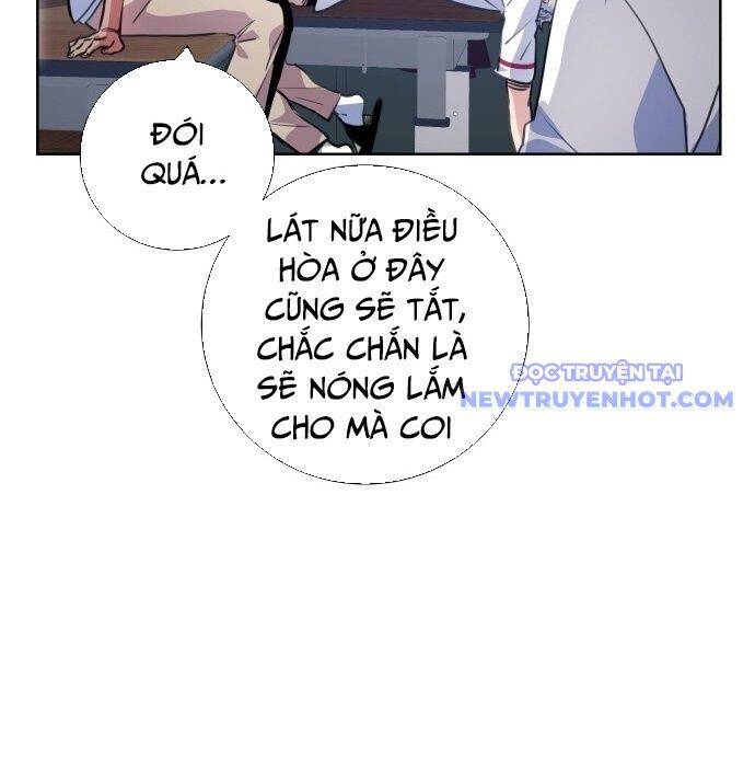 Góc Cao Khung Thành: Chapter 140