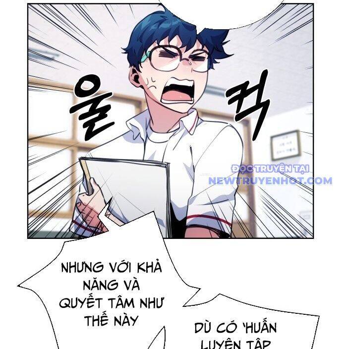 Góc Cao Khung Thành: Chapter 140