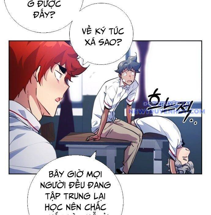 Góc Cao Khung Thành: Chapter 140