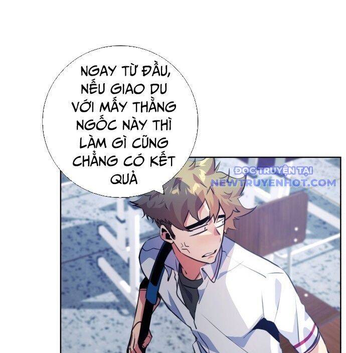 Góc Cao Khung Thành: Chapter 140