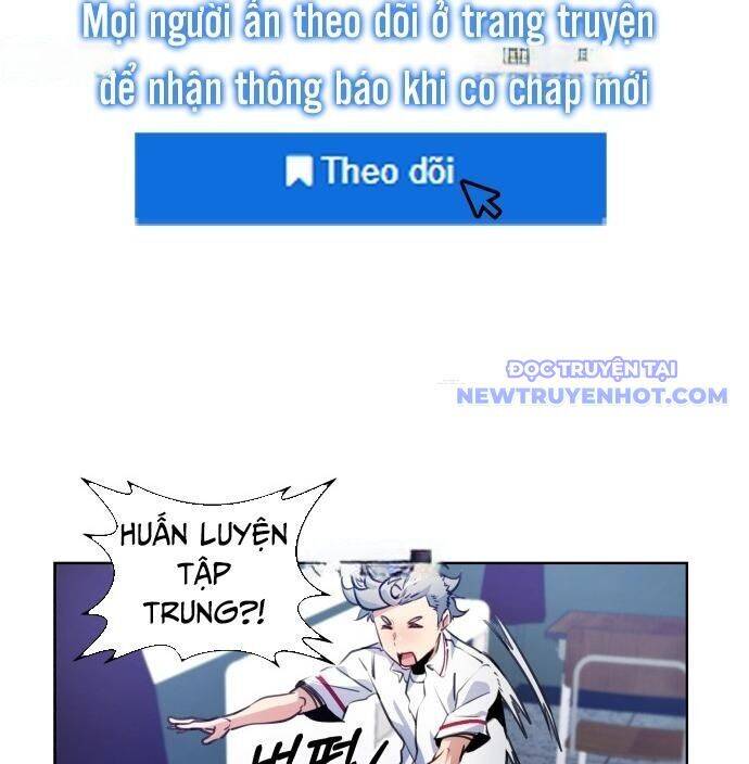 Góc Cao Khung Thành: Chapter 140