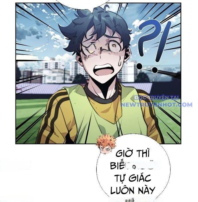 Góc Cao Khung Thành: Chapter 140