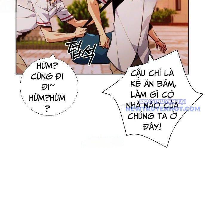 Góc Cao Khung Thành: Chapter 140