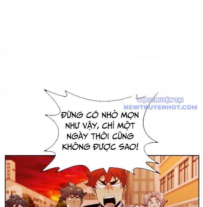 Góc Cao Khung Thành: Chapter 140