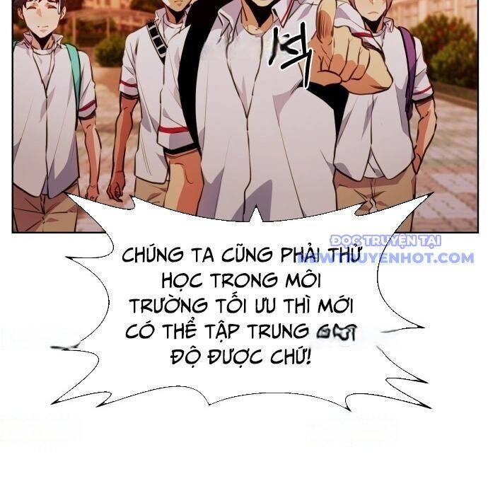 Góc Cao Khung Thành: Chapter 140