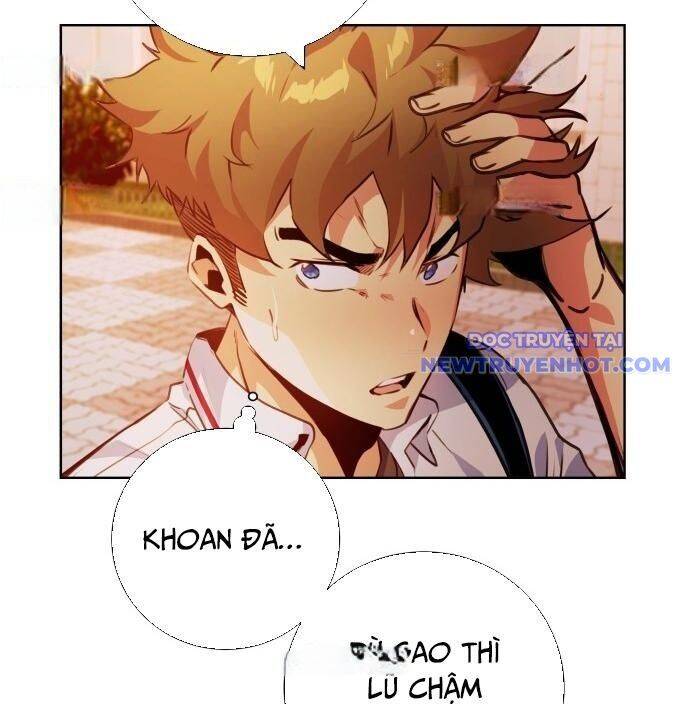 Góc Cao Khung Thành: Chapter 140