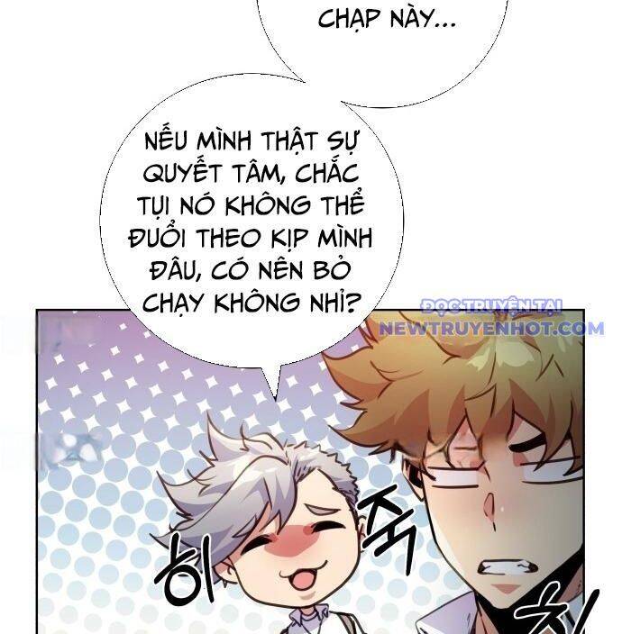 Góc Cao Khung Thành: Chapter 140