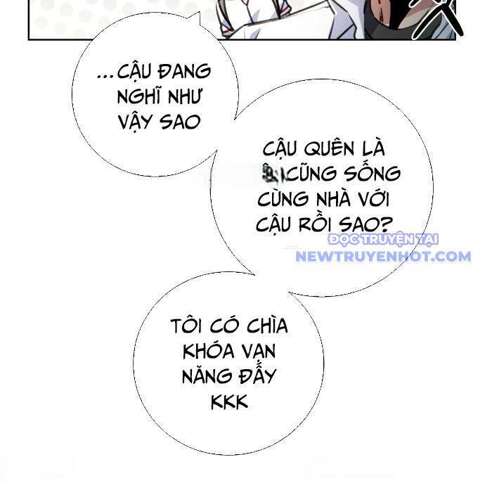 Góc Cao Khung Thành: Chapter 140
