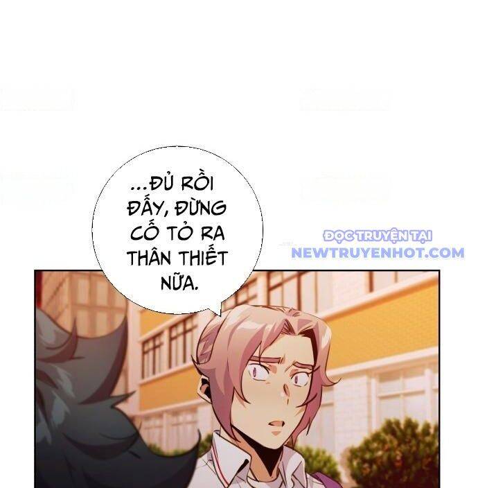 Góc Cao Khung Thành: Chapter 140