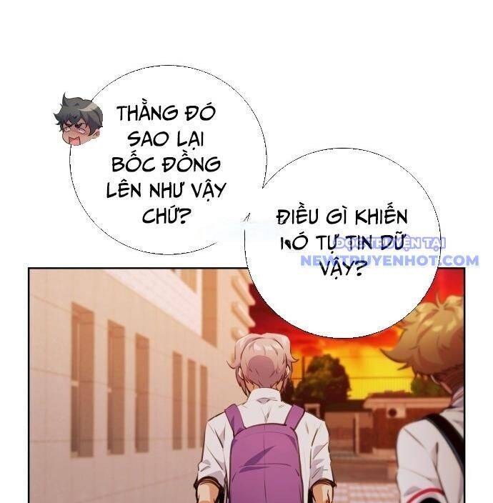 Góc Cao Khung Thành: Chapter 140