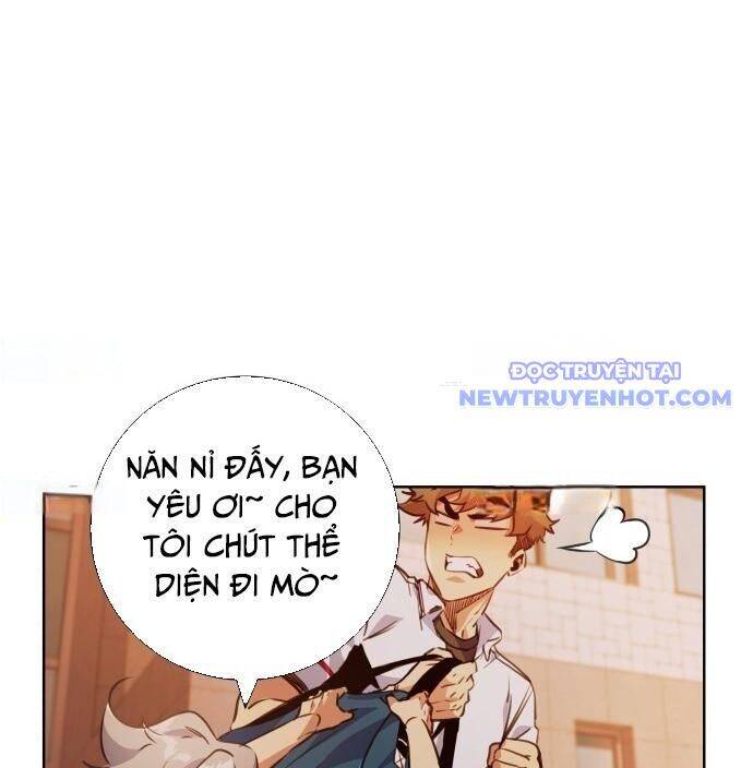 Góc Cao Khung Thành: Chapter 140