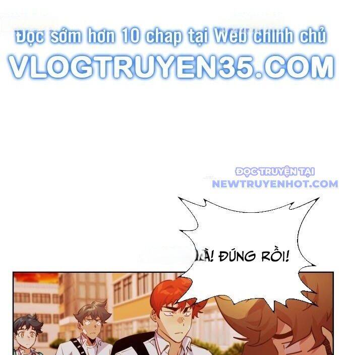 Góc Cao Khung Thành: Chapter 140