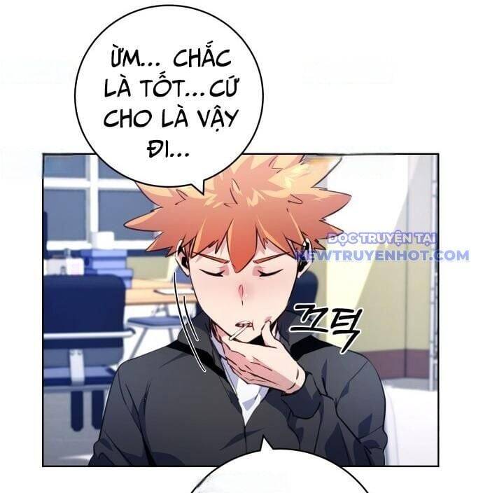Góc Cao Khung Thành: Chapter 142