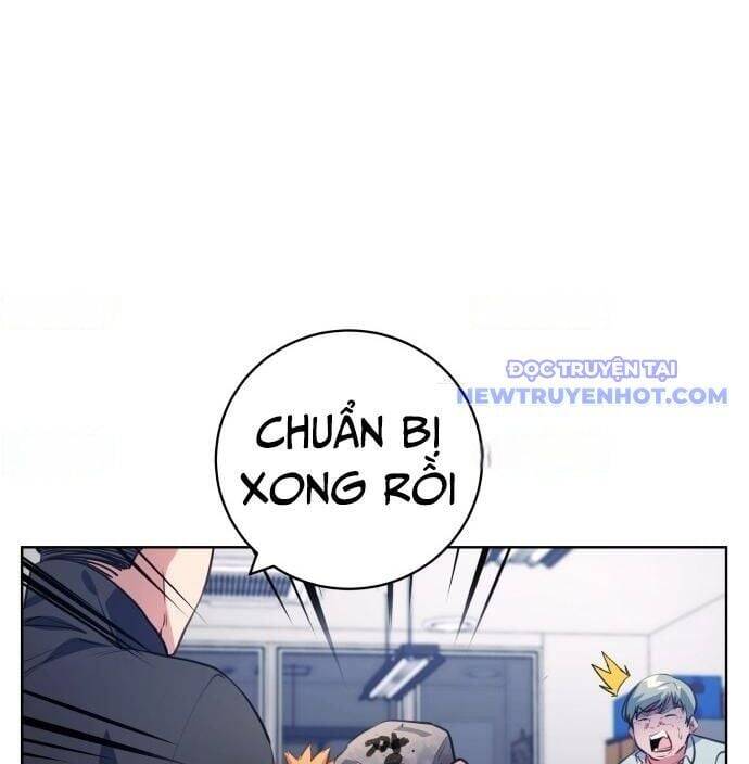 Góc Cao Khung Thành: Chapter 142