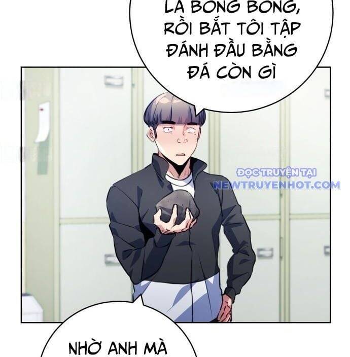 Góc Cao Khung Thành: Chapter 142