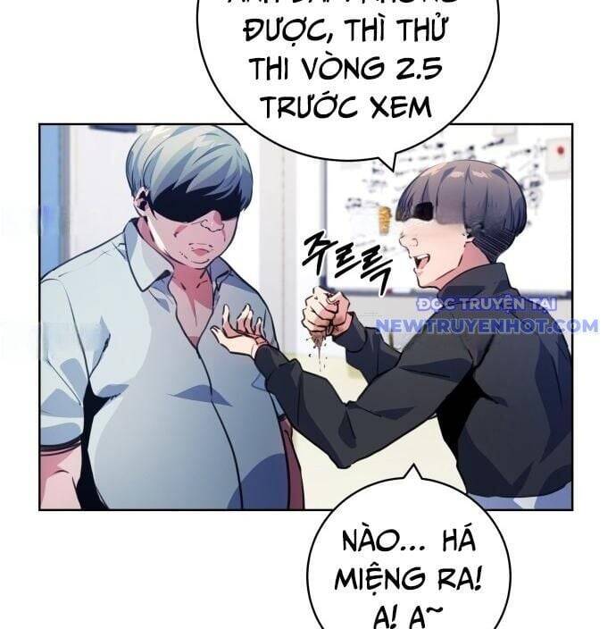 Góc Cao Khung Thành: Chapter 142