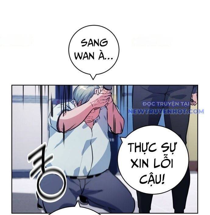 Góc Cao Khung Thành: Chapter 142