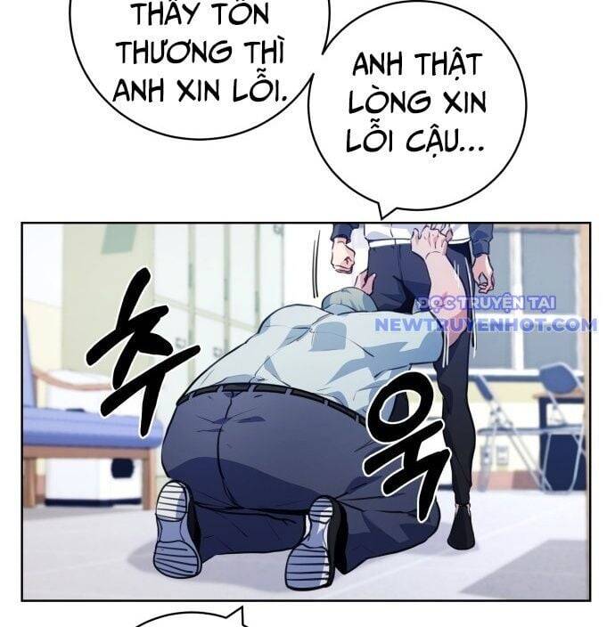 Góc Cao Khung Thành: Chapter 142