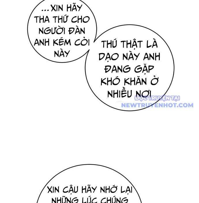 Góc Cao Khung Thành: Chapter 142