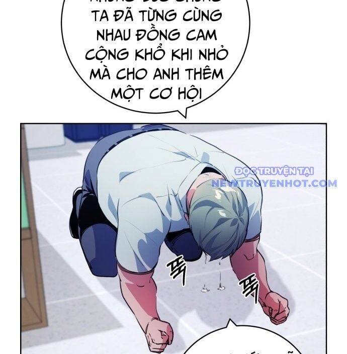 Góc Cao Khung Thành: Chapter 142