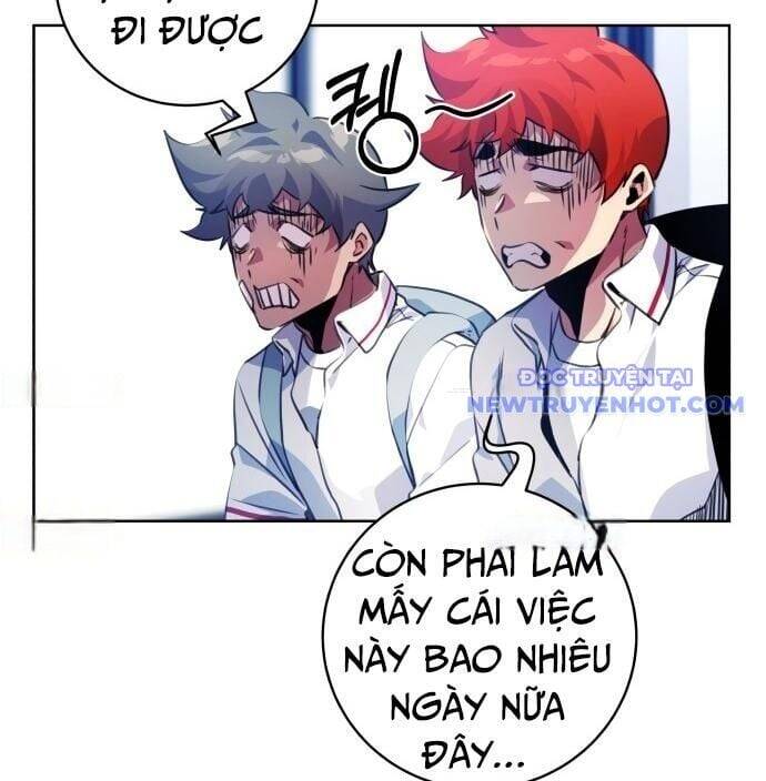 Góc Cao Khung Thành: Chapter 142