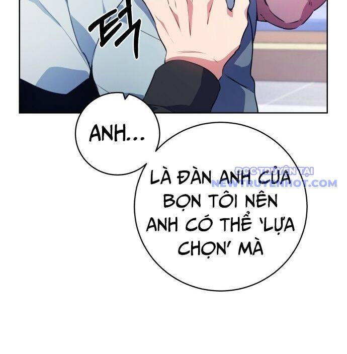 Góc Cao Khung Thành: Chapter 142