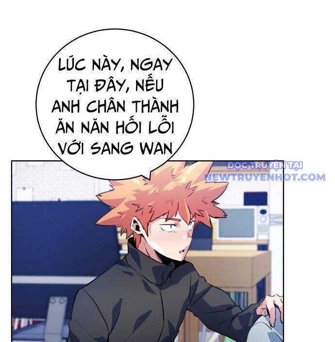 Góc Cao Khung Thành: Chapter 142