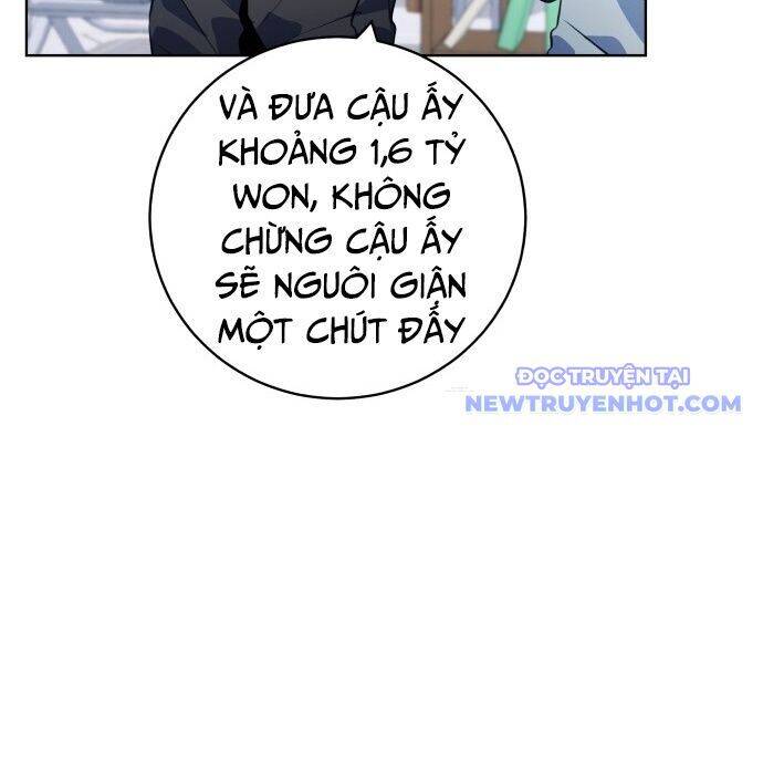 Góc Cao Khung Thành: Chapter 142