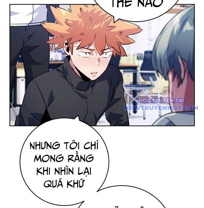Góc Cao Khung Thành: Chapter 142