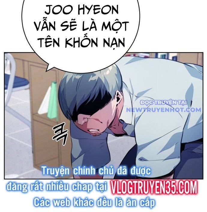 Góc Cao Khung Thành: Chapter 142