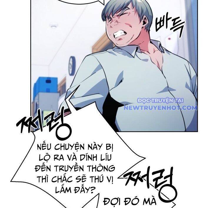 Góc Cao Khung Thành: Chapter 142