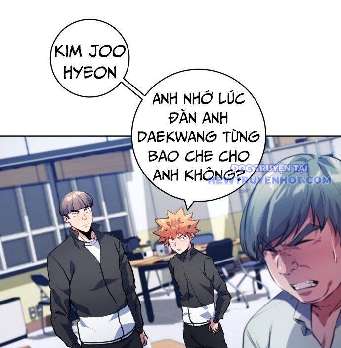 Góc Cao Khung Thành: Chapter 142