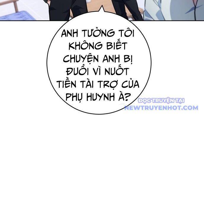 Góc Cao Khung Thành: Chapter 142